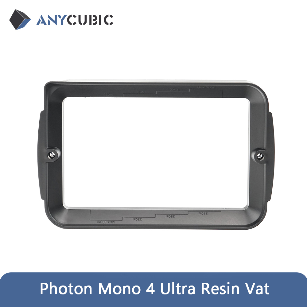 ANYCUBIC Phonton Mono 4 Ultra  - 3D Printing Xyz review and price