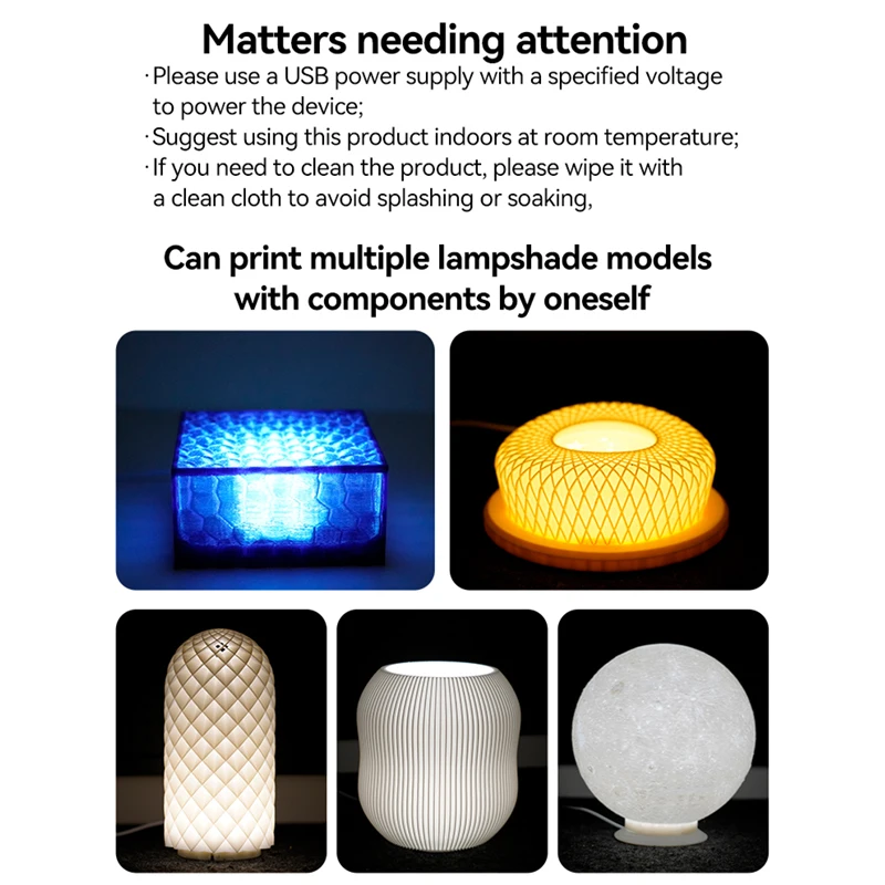 For Bambu Lab X1P1 Led Lamp Ki - 3D Printing Bambu Lab review and price