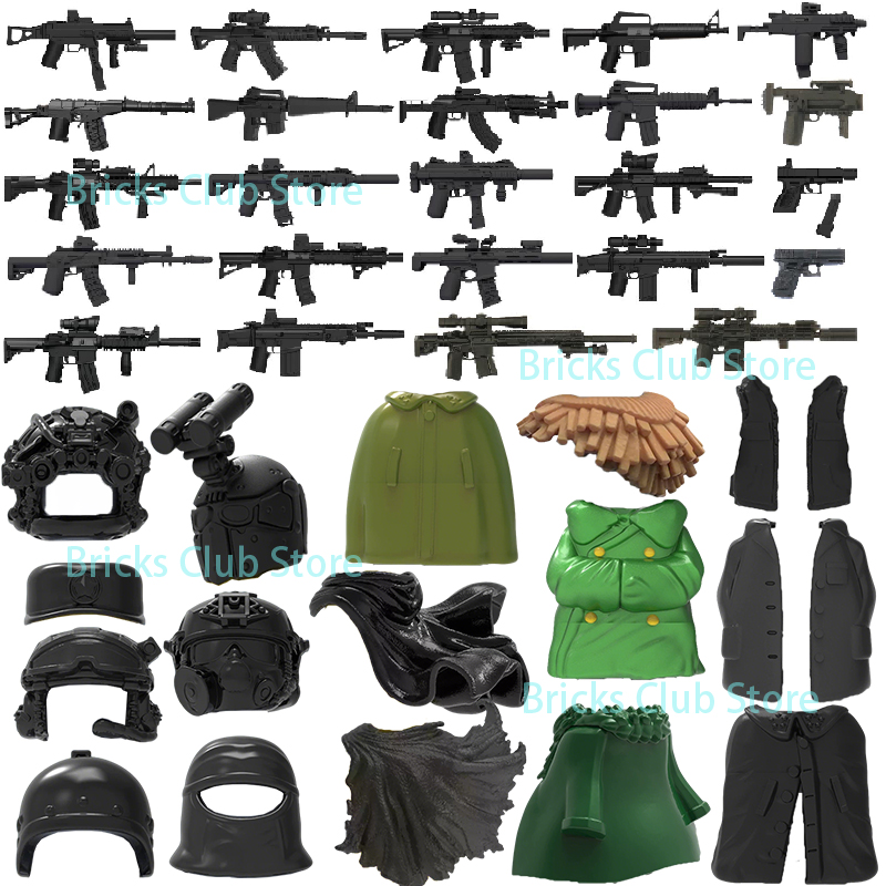 Military 3D-Printed Gun Buildi - 3D Printing Lego Bricks review and price