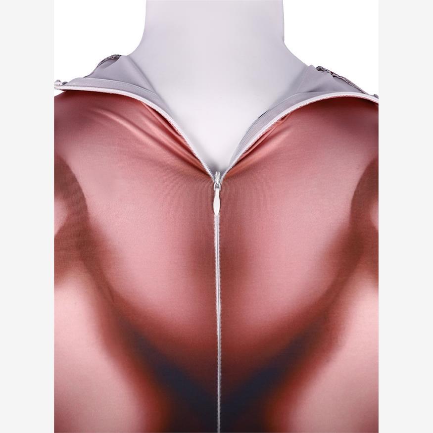 Halloween Super Giant Costume  - 3D Printing Material review and price