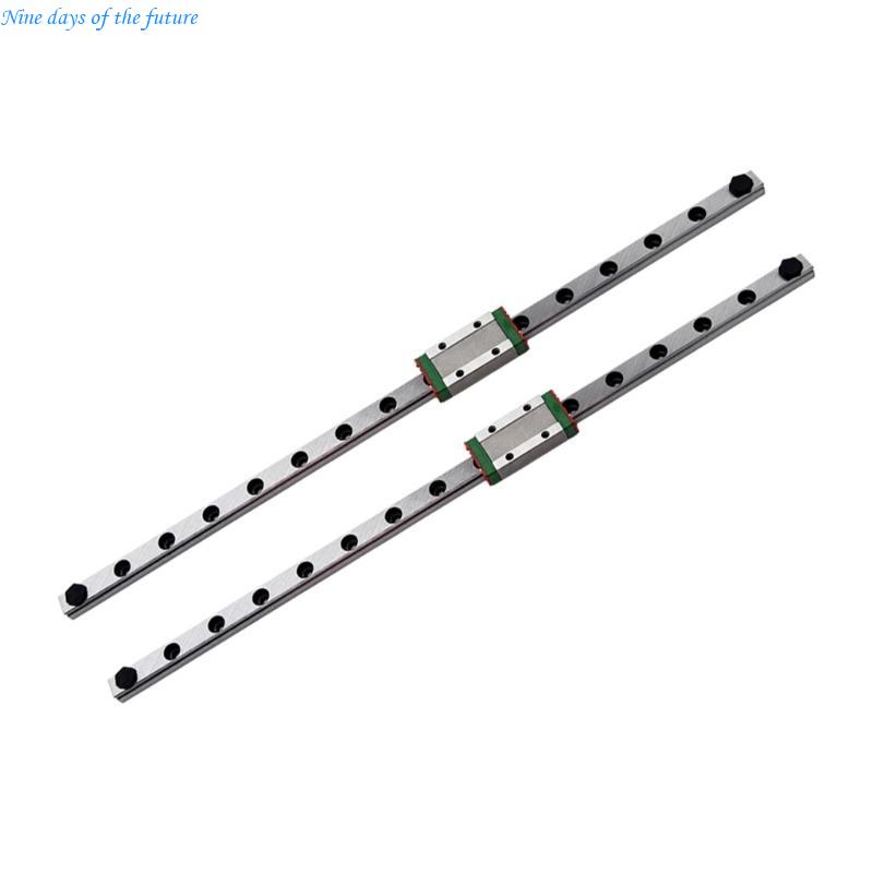 Dual Y MGN9H Linear Rails With - 3D Printing Guide review and price