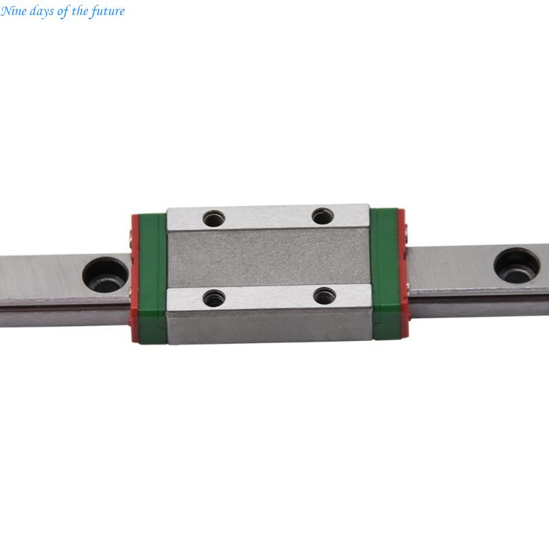 Dual Y MGN9H Linear Rails With - 3D Printing Guide review and price
