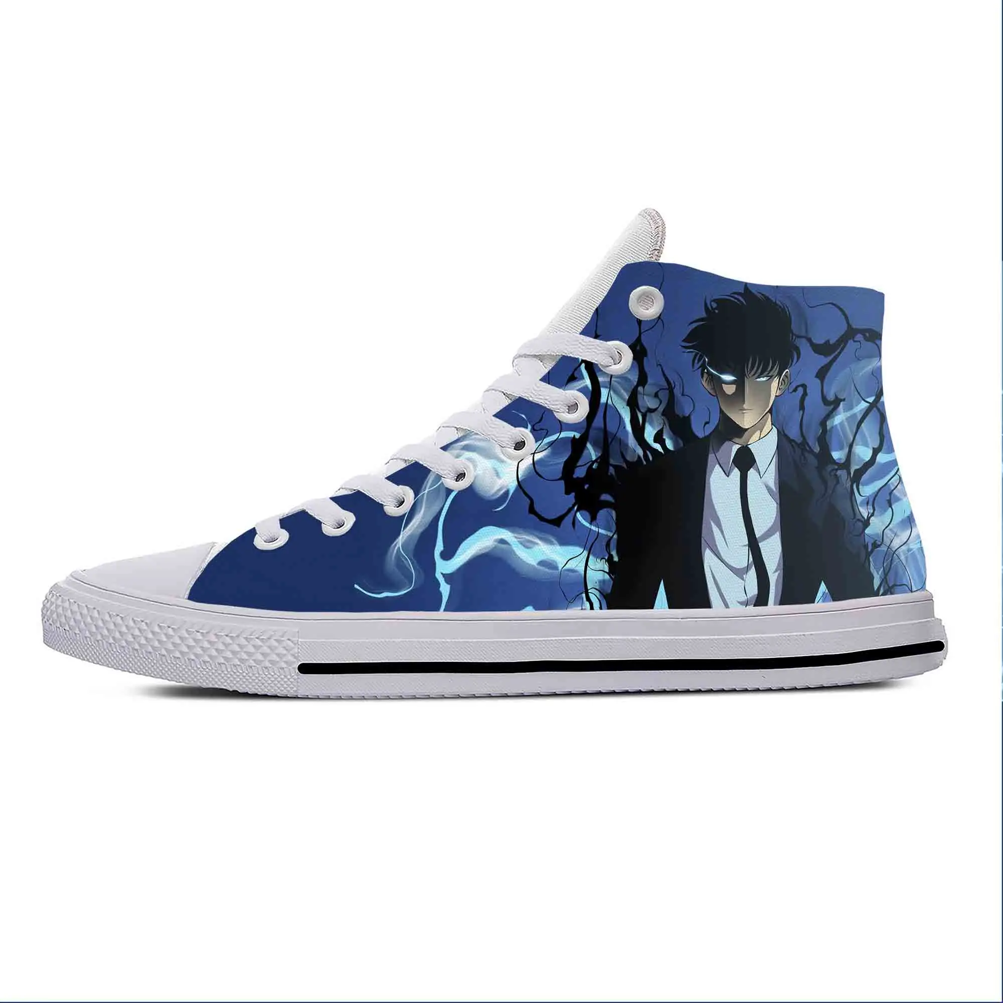 Anime Manga Cartoon Solo Level - 3D Printing Solo review and price