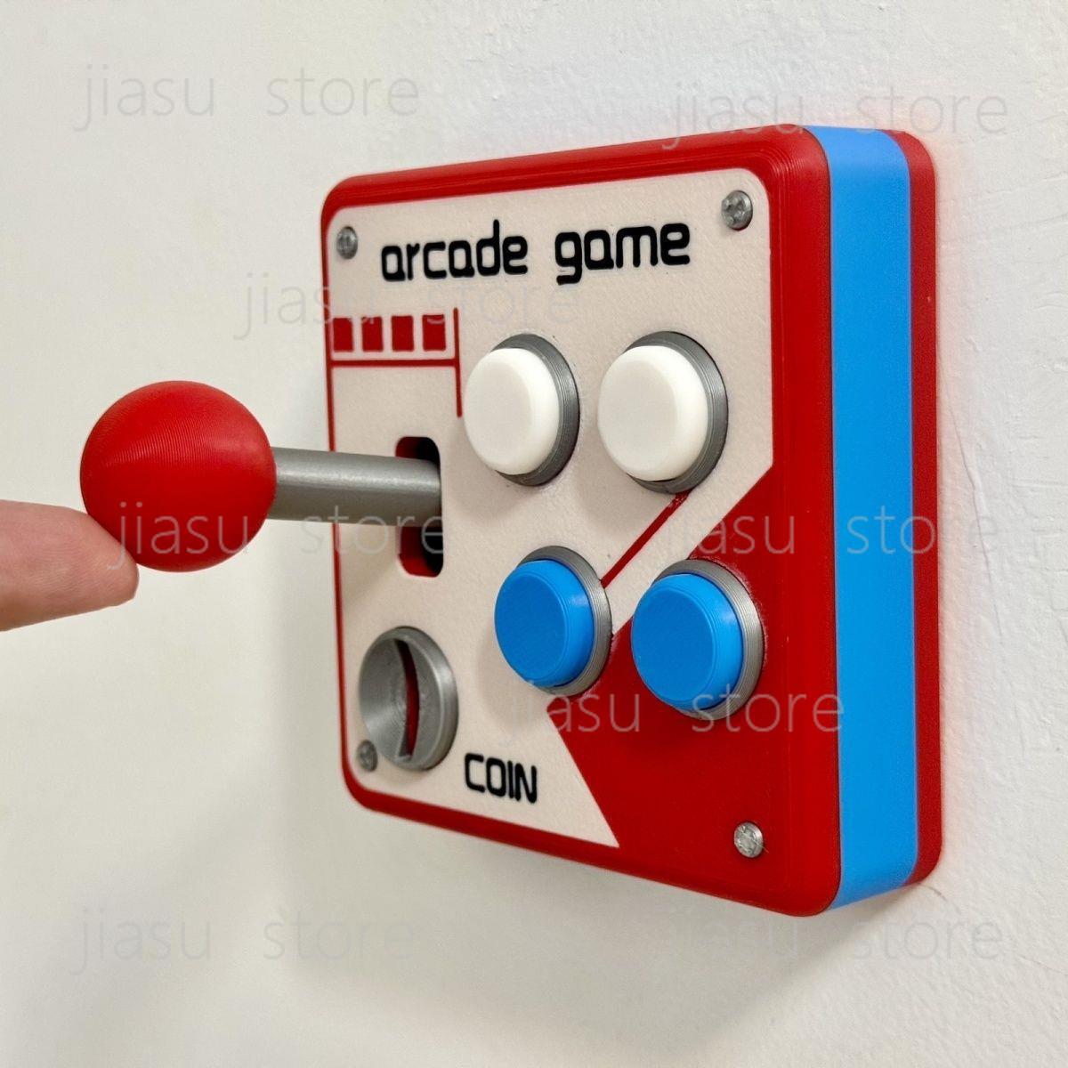 Creative 3D Printing Arcade Jo - 3D Printing Games Free review and price