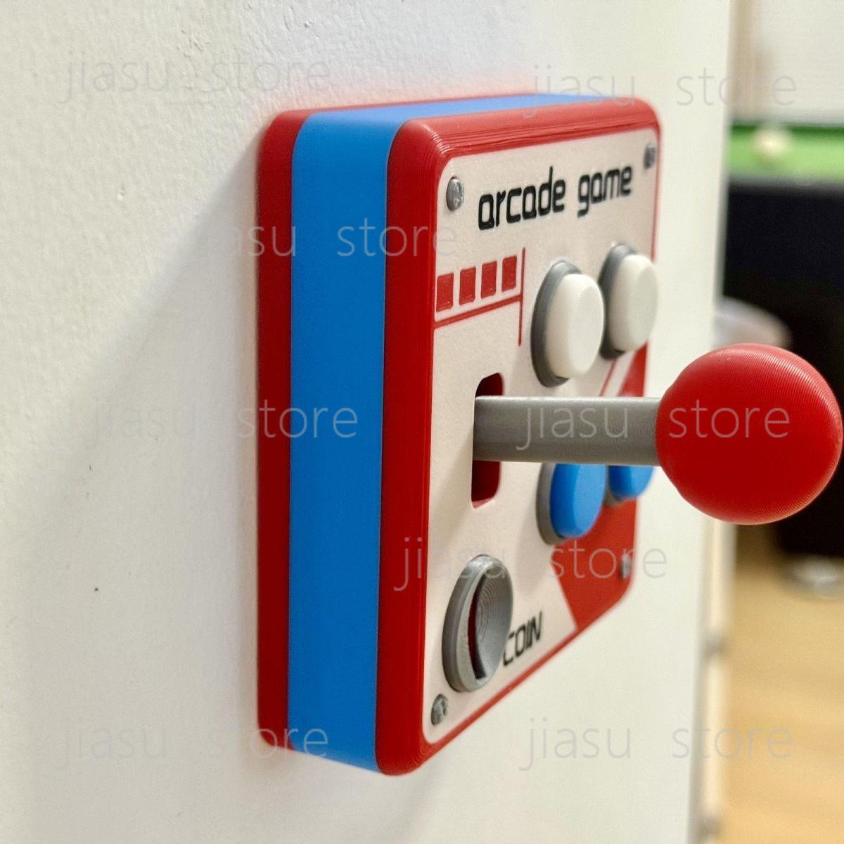 Creative 3D Printing Arcade Jo - 3D Printing Games Free review and price