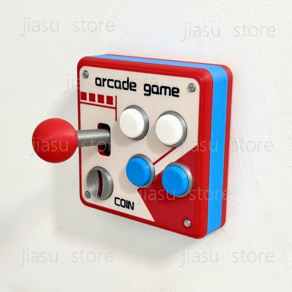 Creative 3D Printing Arcade Jo - 3D Printing Games Free review and price