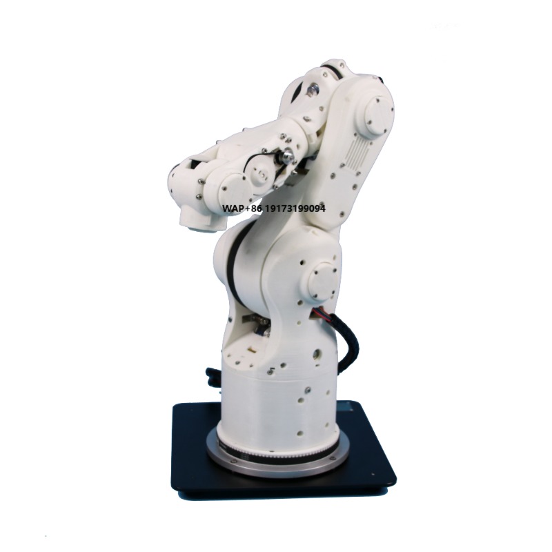 Most Popular 3D Printed Roboti - 3D Printing Robot Arm review and price