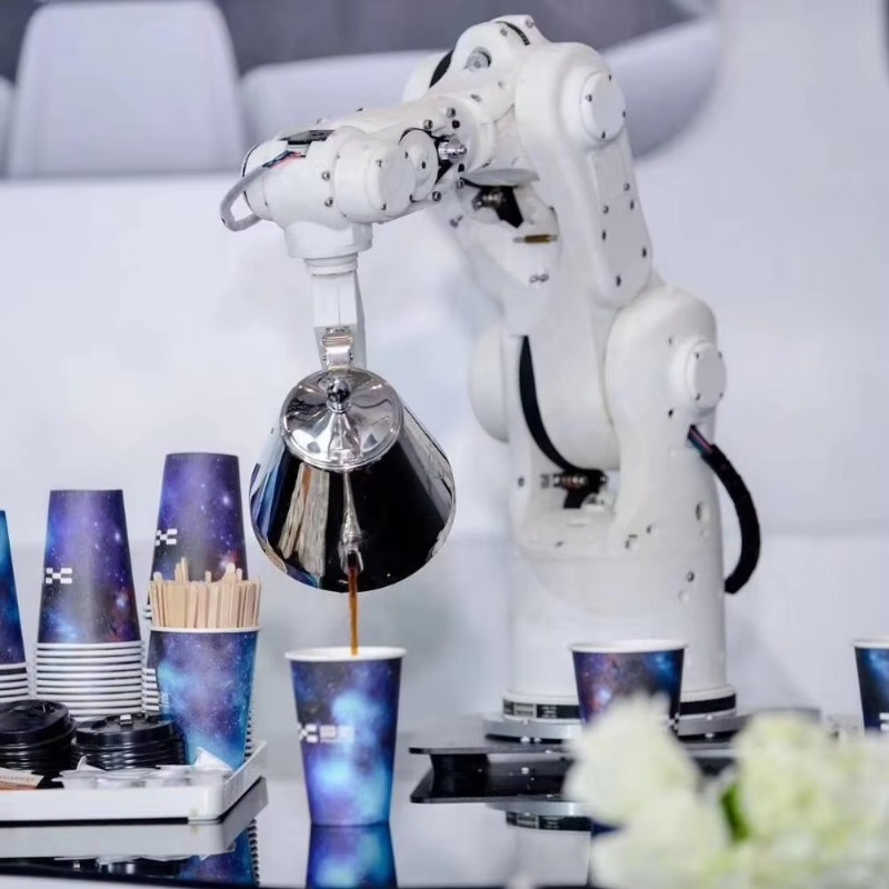 Most Popular 3D Printed Roboti - 3D Printing Robot Arm review and price