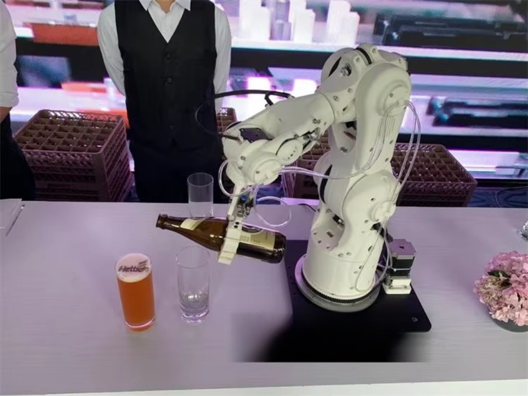 Most Popular 3D Printed Roboti - 3D Printing Robot Arm review and price