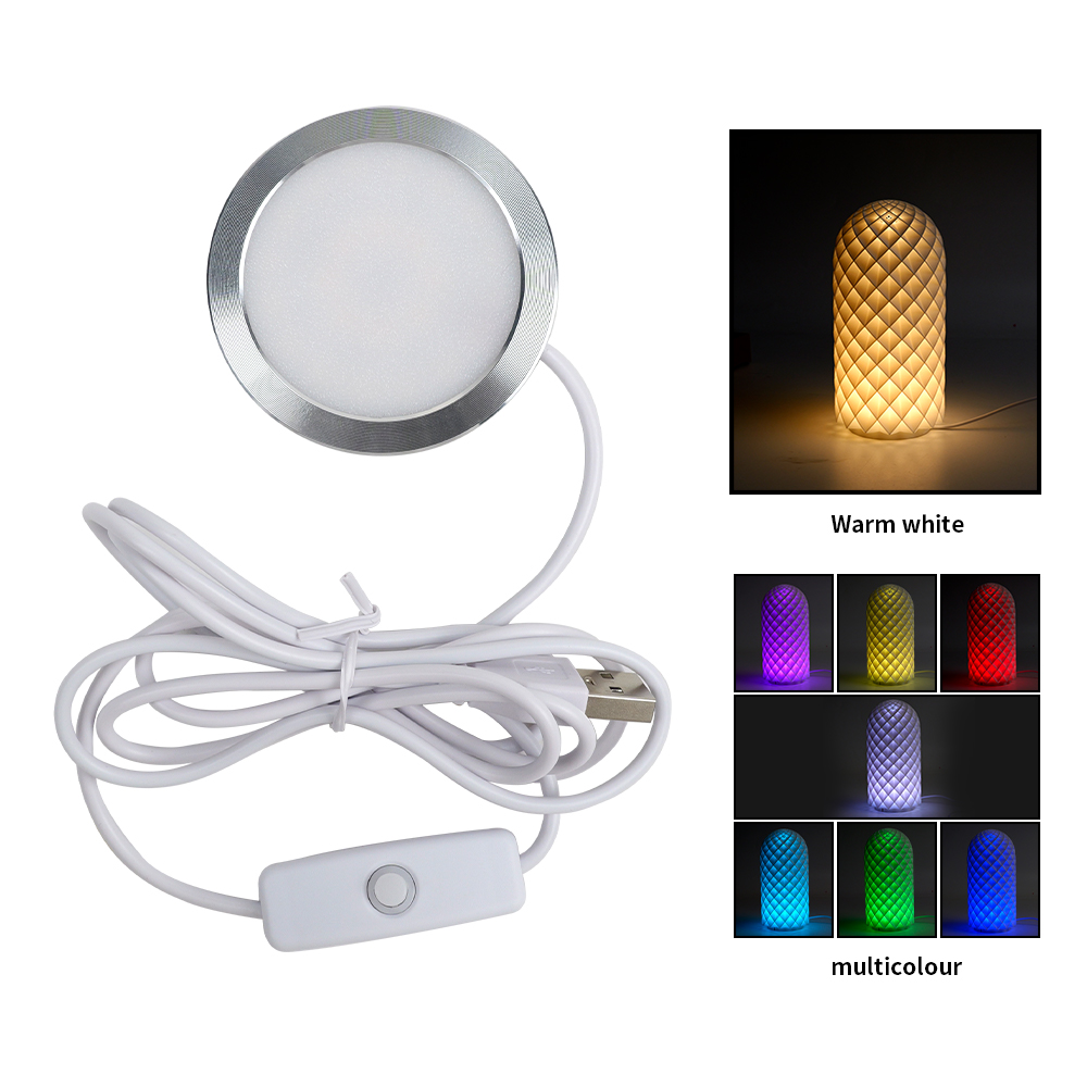 For Bambu Lab Led Lamp Kit 001 - 3D Printing Bambu Lab review and price