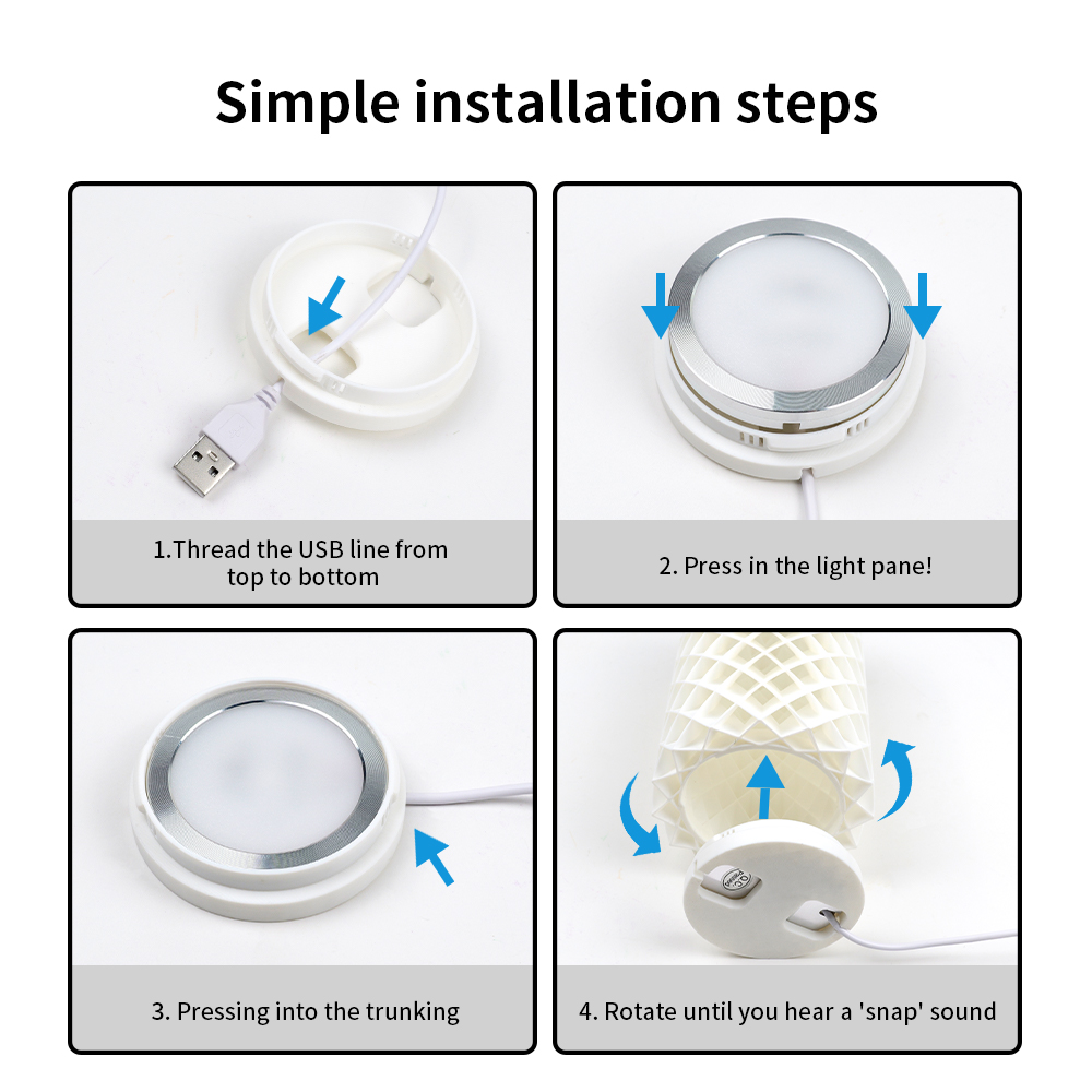 For Bambu Lab Led Lamp Kit 001 - 3D Printing Bambu Lab review and price