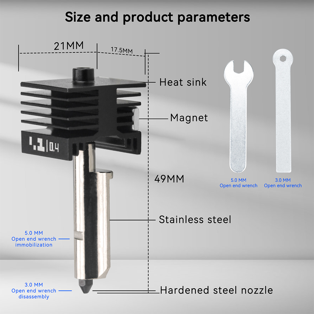 For Bambu Lab P2S X2D Upgraded - 3D Printing Bambu Lab review and price