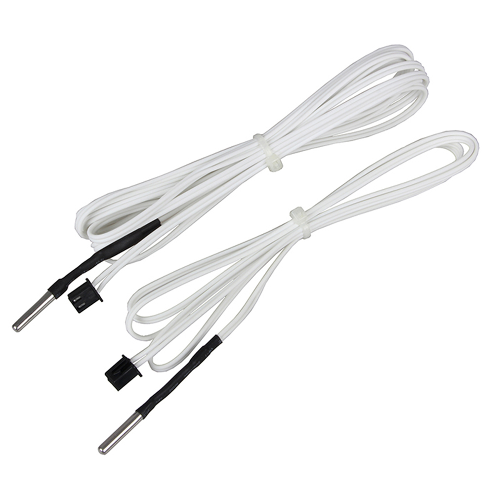 2pcs HT-NTC100K Thermistor Tem - 3D Printing Xyz review and price