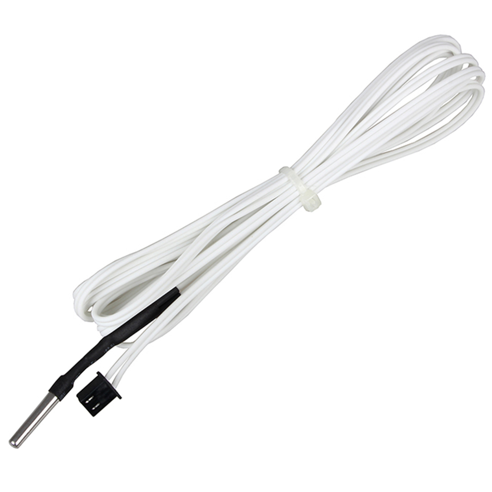 2pcs HT-NTC100K Thermistor Tem - 3D Printing Xyz review and price