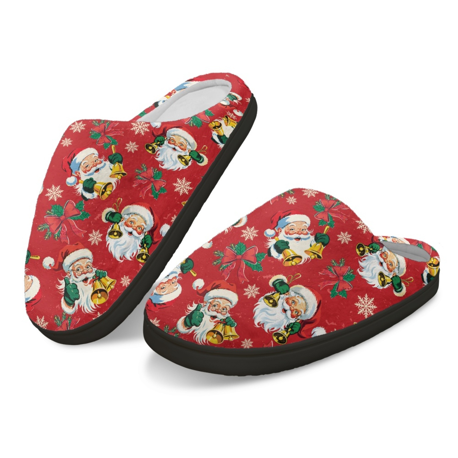 Casual Shoes Fluffy Slippers W - 3D Printing House review and price