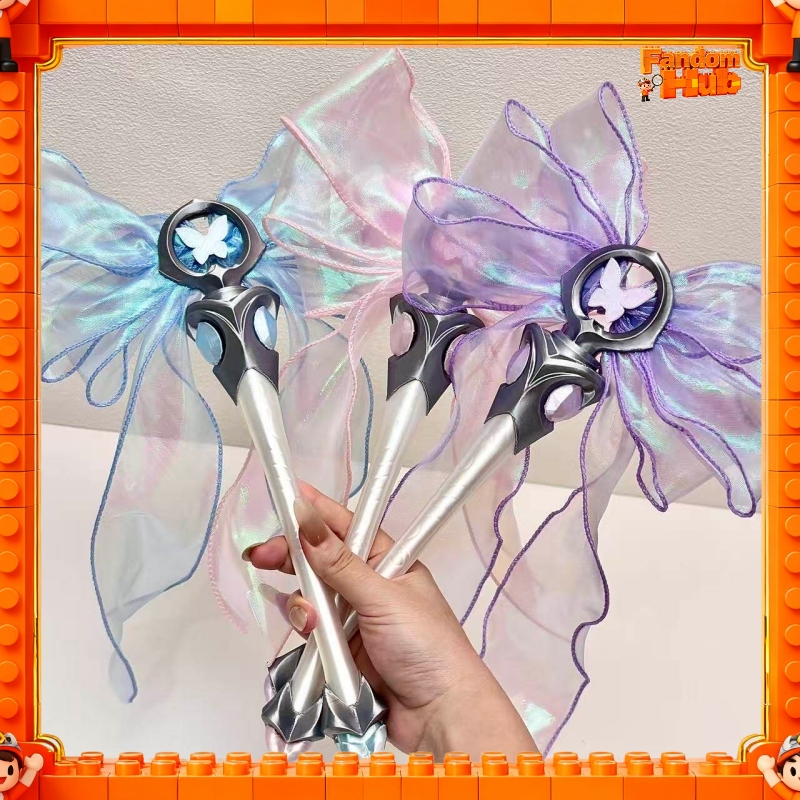3D Printed Valorant Cosplay Pr - 3D Printing Games Free review and price
