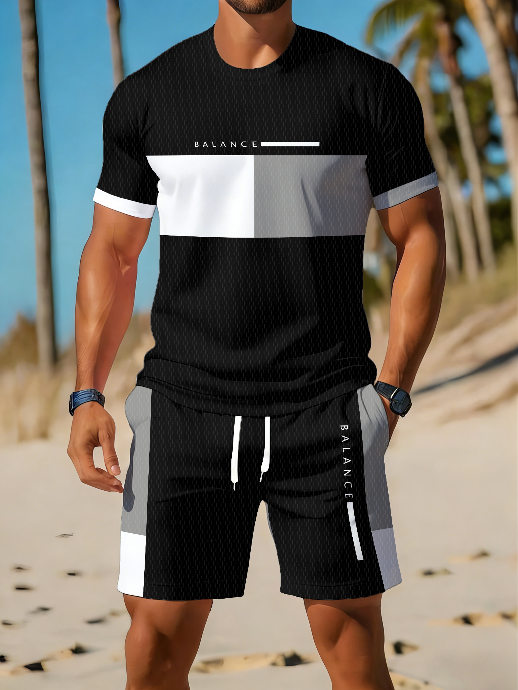 2026 Summer Men's Polo Shirt S - 3D Printing Design review and price