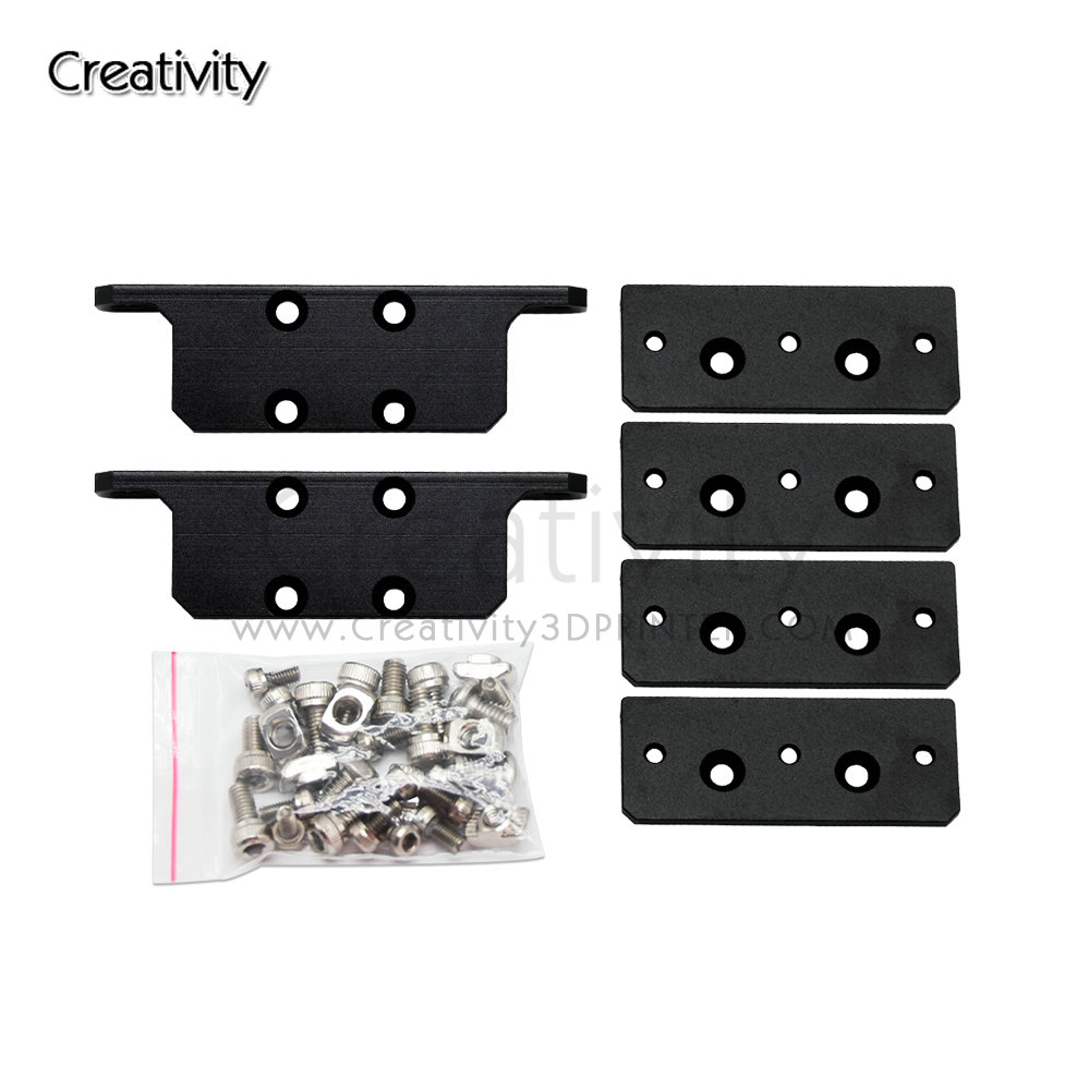 Dual Y-axis Upgrade Kit for En - 3D Printing Guide review and price