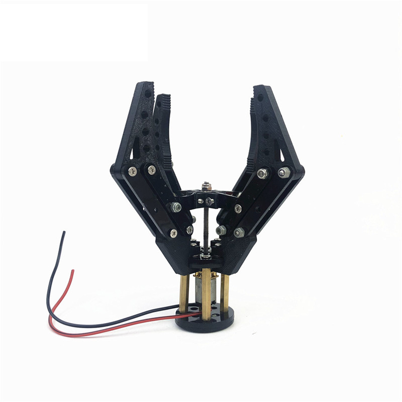 3D Printing N20 Motor Clamp Ac - 3D Printing Robot Arm review and price