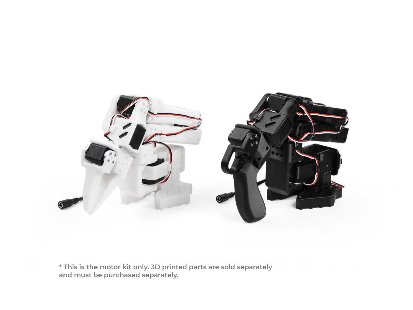 SO-ARM101 Kit Pro Low-Cost AI  - 3D Printing Robot Arm review and price