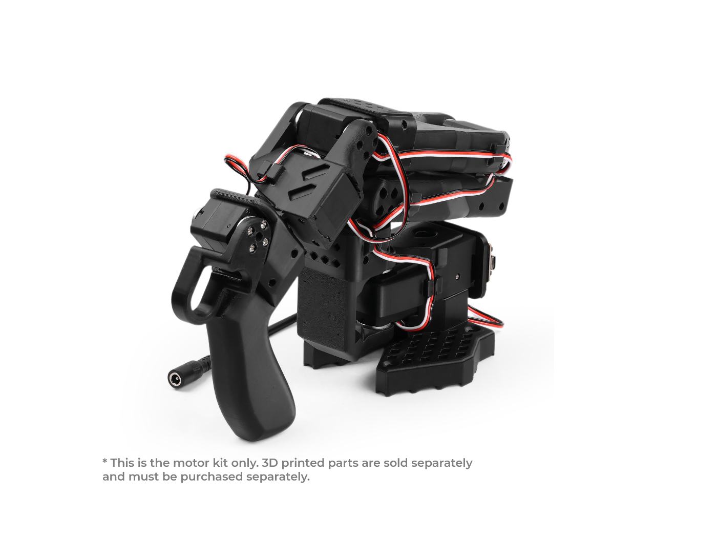 SO-ARM101 Kit Pro Low-Cost AI  - 3D Printing Robot Arm review and price